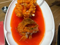 -赤宴·川菜(玉林店)