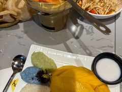 -Home Thai·泰谣(王府井apm店)