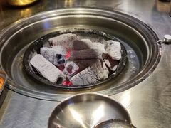-OBANAE欧巴呢韩国传统烤肉店(三水店)