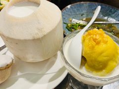 -simply thai天泰(世纪汇店)