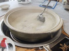 -丰尔粥食·粥底火锅·桑拿鸡(大良总店)