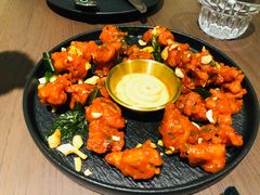 -Shantek象提南亚西餐厅&Bistro(淮海中路店)