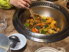 -七欣天香辣蟹火锅(常熟方塔街店)
