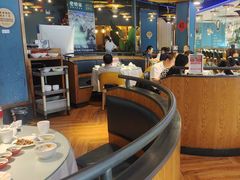 -老傅家湘潭水煮活鱼店(众一国际店)