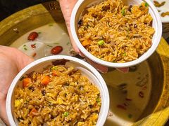-霄汉羊排(万松园一店)