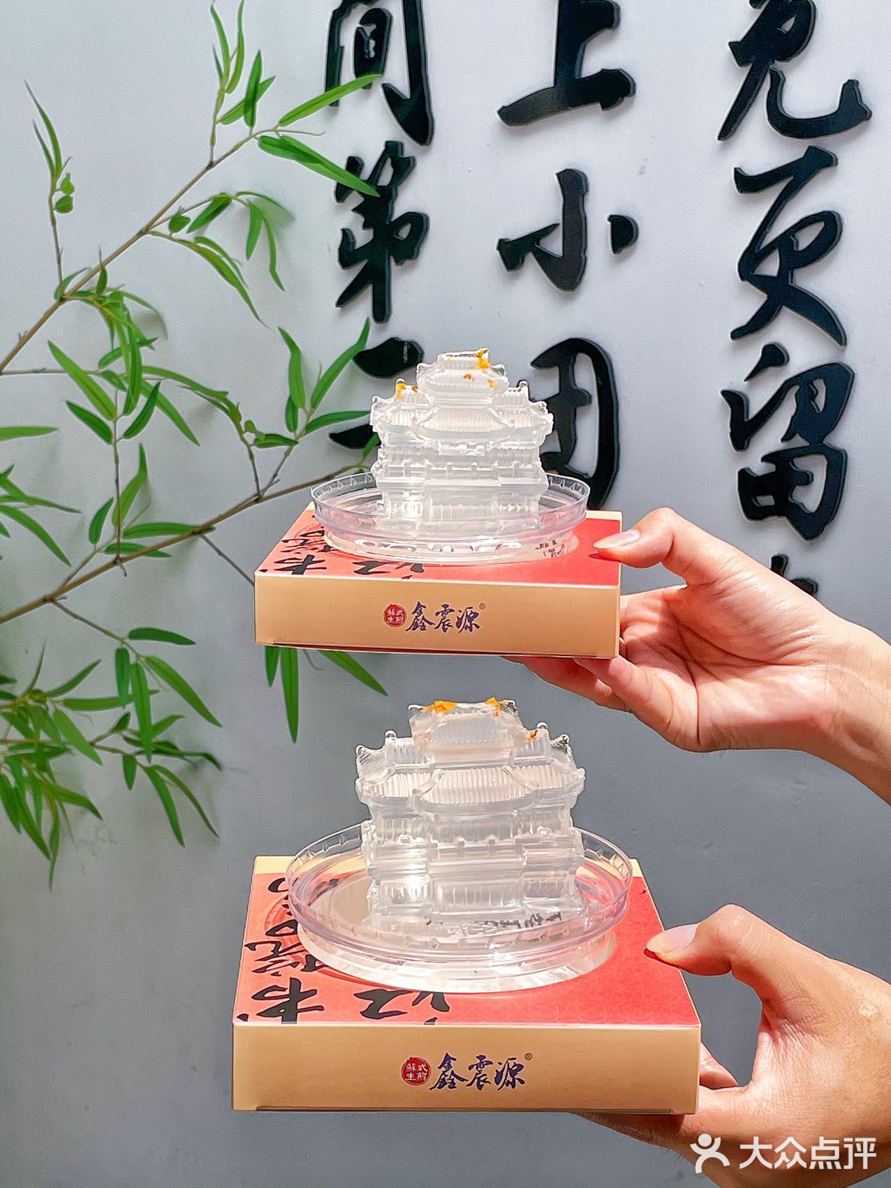 在无锡！朋友点名要去的店