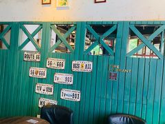 -青咖啡(三坊七巷店)