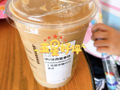 -星巴克(深圳石岩星城店)