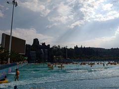 -青鱼湾水上乐园