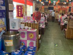 -粗粮人家·东北菜(洋桥店)