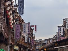 -陶阳里旅游区