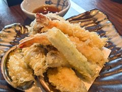 -田舍家Inakaya·炉端烧·铁板烧(天汇igc店)