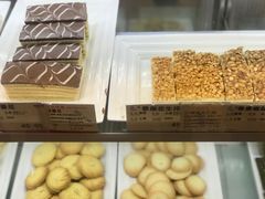 -泰康食品(南京东路店)