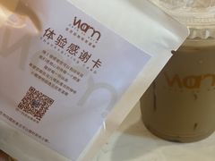 -Cafe on warm(丹霞店)