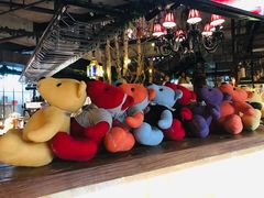 -MAAN COFFEE(金桥店)