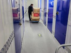 -StorHub趣存自助仓·迷你仓(普陀店)