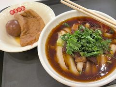 -东方削面(迎泽街店)