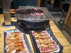 -九田家黑牛烤肉(溧水万达店)