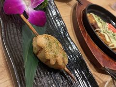 -鳥宫·焼鳥居酒屋(汽博店)