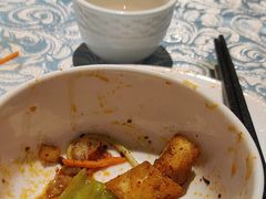 -巴扎美食·新疆菜·西域歌舞表演餐厅(新疆大厦店)