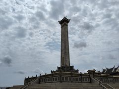 -集美鳌园景区