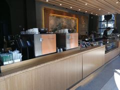 -星巴克臻选(福州东百中心分店)