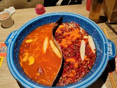 -王歘歘·chuǎ火锅(五道营店)