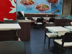 -康师傅私房牛肉面(北京南站店)