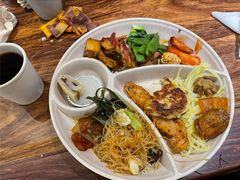 -素满香·食养自助(建邺万达店)