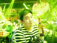-苏荷酒吧(九街店)