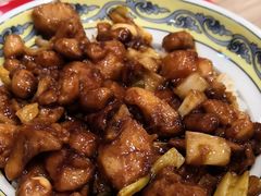 -和合谷(新辰里亚运村店)