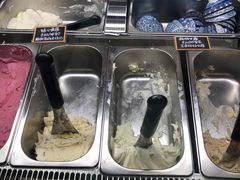 -歎雪糕低糖低脂Gelato冰淇淋