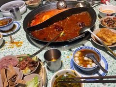 -五里关火锅(牛市口店)