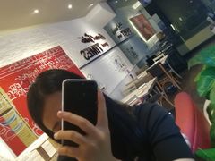 -必胜客(WOW贺州灵峰店)