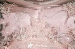 -上海绿地万豪酒店·大宴会厅