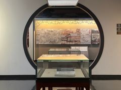 -江宁织造博物馆