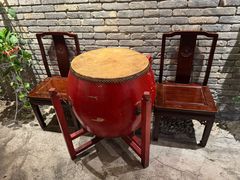 -挂旗柴锅鸡(蚌山区嘉年华店)