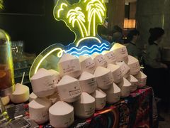 -上海锦江汤臣洲际大酒店壹阶层