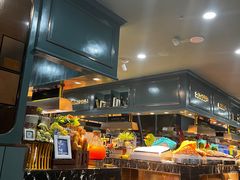 -苏格里岛自助海鲜烤肉(青秀万达店)