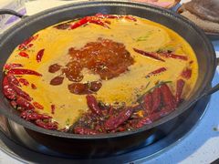 -芈重山老火锅(广州首店)
