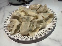 -叁拾壹克饺子·东北菜(国贸店)