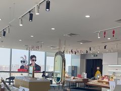 -亚美视光眼镜店(重庆路活力城店)
