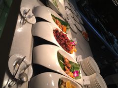 -杭州钱江新城万怡酒店-西餐厅