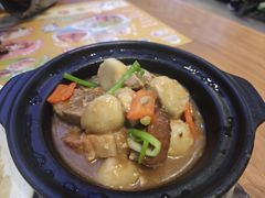 -美食小镇·观赏珍稀鸟类·长隆熊猫酒店