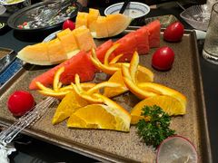 -無二炙坊·和牛烧肉(大钟寺1733店)