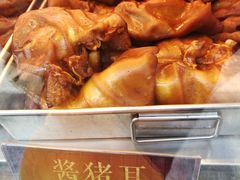 -四季小馆·地道北京小吃(广百店)