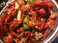 -云晓光头烧烤吧(盛夏店)