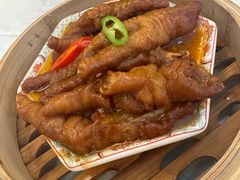 -幸运楼(北京路店)