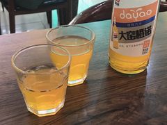 -壹阁胡羊焖饼(特色小吃街店)