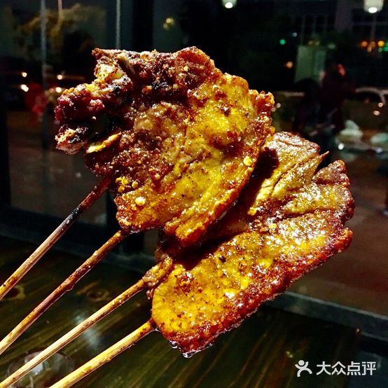 七里香烧烤(凤凰城店)